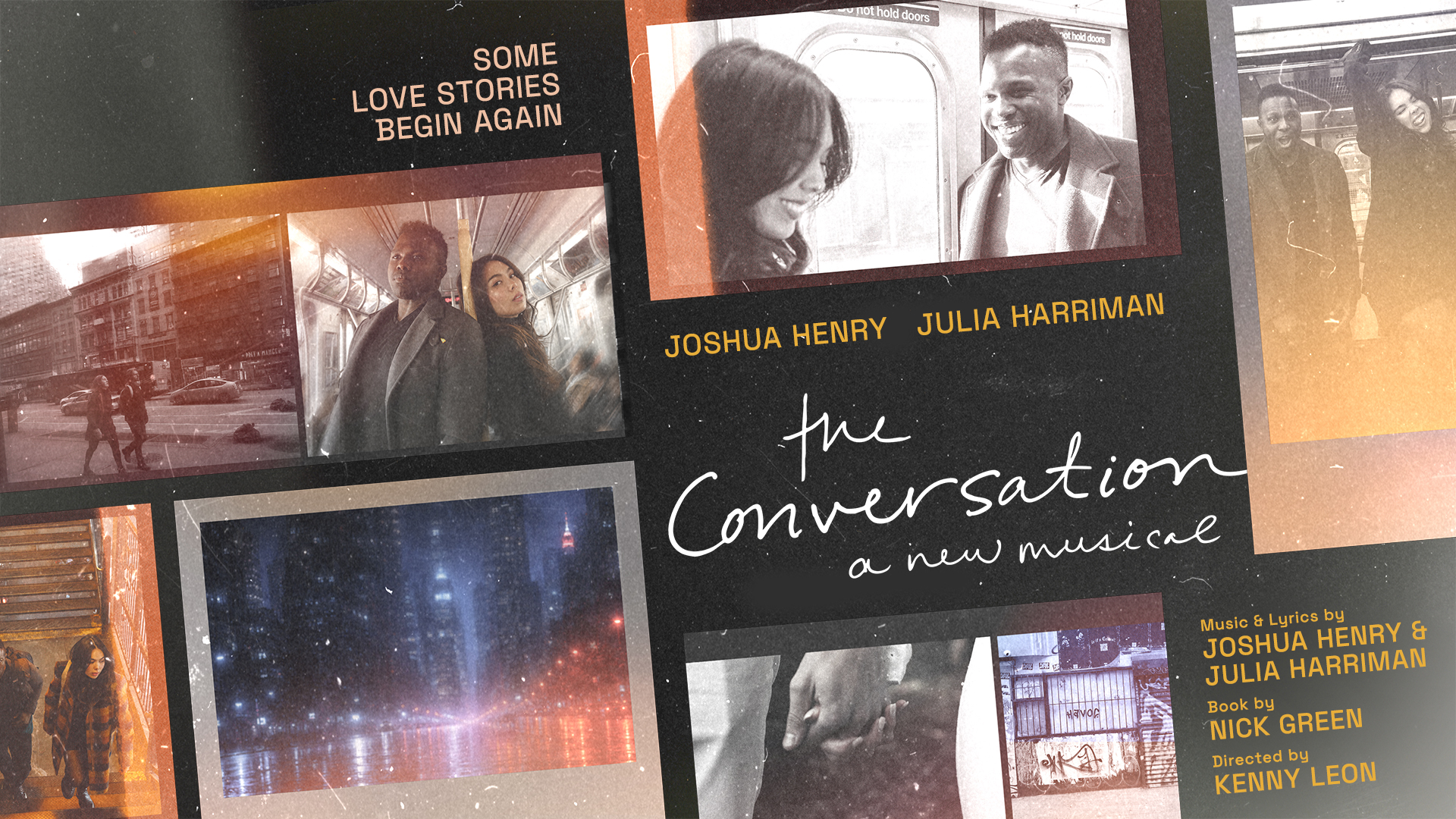 The Conversation